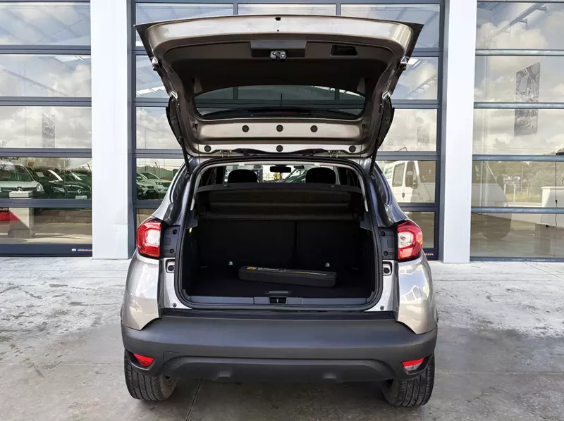 Renault Captur Zen Energy dCi Eco2 S&S 90cv 90 CV Manual